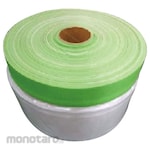 monotaro Cloth Corona Plastik Masking/Masking Film