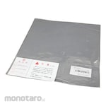 AS ONE Rubber Sheet Silicone (Lembaran Karet)
