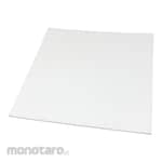 AS ONE Sheet PTFE Naflon (Lembaran PTFE)