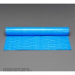 ESCO Floor Curing Sheet Blue 915mm x 100m (Plastik Pelindung Lantai)