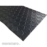 Nichidai Kogyo coin mat