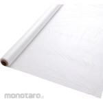 monotaro Curing Poly Sheet Corona Treatment Single Type