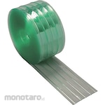 TRUSCO Strip Door Curtain