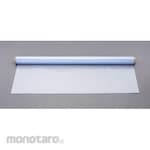 ESCO 0.27x1100mmx 5m Non-combustible partition sheet / glass fiber