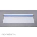 ESCO 0.27x1100mmx10m Noncombustible partition sheet / glass fiber