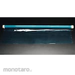 ESCO 0.3x915mmx10m [PVC] film (light blue)