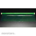 ESCO 0.3x915mmx10m [PVC] film (yellow green)