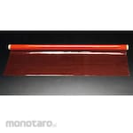 ESCO 0.3x915mmx10m [made of PVC] Film (orange)
