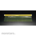 ESCO 0.5x915mmx10m [PVC] film (yellow)