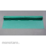 ESCO Film PVC 0.5x915mmx10m Green (Lembaran Plastik)