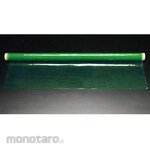 ESCO Film PVC 0.5x915mmx10m Yellow Green (Lembaran Plastik)