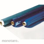 Japan Wavelock Toughnyl Clear PVC Sheet (Lembaran Vinil)
