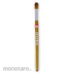 Pentel High Grade Paintbrush (Horse) Round Brush No. 20