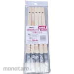 ASAHIPEN Pack of 10 Brush for Profit Joint