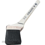 TRUSCO Brush for Steel Frame