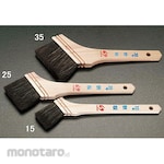 ESCO No. 10 oily brush