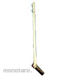 Industry Kowa Brush Bamboo Black Hair 9mm (Kuas Cat Minyak)