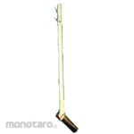 Industry Kowa Kowa Bamboo Brush Black Hair 9Mm