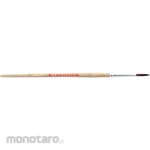 Kennedy Artist Pencil Brush Wooden Handle