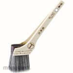 Maru-T Ohtsuka Brush Paint Heat-Insulating Black (Kuas Cat Minyak)