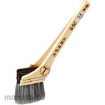 Maru-T Ohtsuka Brush Paint Stick Angle (Kuas Cat Minyak)