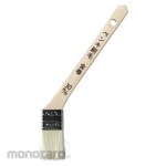 Non Brand Brush Paint Gold (Kuas Cat Minyak)