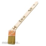 OHTSUKA BRUSH MFG. Brush Golden Gp Copper Winding (Kuas Cat Minyak)