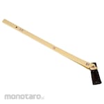 OHTSUKA BRUSH MFG. Paint Brush Wave