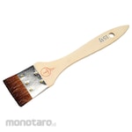 OHTSUKA BRUSH MFG. Shimagemaki Kamihira Brown