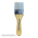 STAMVICK Brush Polishing (Kuas Politur)