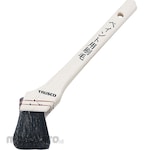 TRUSCO Angle Paint Brush