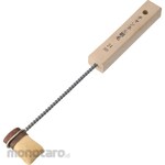 TRUSCO Brush Adjustable (Kuas Cat Minyak)