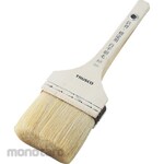 TRUSCO Brush Flat for Steel Frame/Bridge (Kuas Cat Minyak)