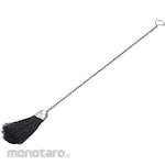 TRUSCO Brush Oil with Wire Handle (Kuas Cat Minyak)