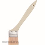 TRUSCO Brushes for Water Paint