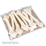 TRUSCO Economy Brush for Varnish