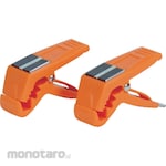 TRUSCO Multi Clip for Brush