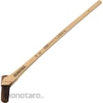 TRUSCO Paint Brush for Top Coating