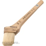 TRUSCO Professional Brush for Steel Frame