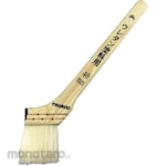 TRUSCO Urethane Coating Brush