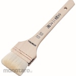 TRUSCO Vertical Brush for Varnish
