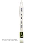 ASAHIPEN Pc Standard Brush White Hair for Work