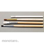 ESCO [4 pcs] Repair brush