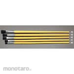 ESCO [5 pieces] Paint brush (2-10)