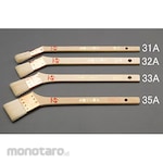 ESCO 15mm joint brush (wool)