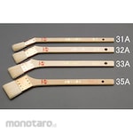 ESCO 24mm joint brush (wool)