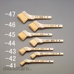 ESCO 30mm Rack / varnish brush (wool)