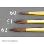 ESCO Brush Line and Dotted No.1 (Kuas Cat)