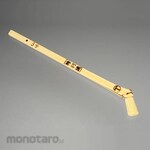 ESCO Brush for Synthetic Resin Paint Goat Hair (Kuas Cat)