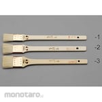ESCO Joint Brush Set of 3 (Kuas Cat)